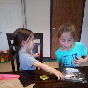 Meet your Posher, William